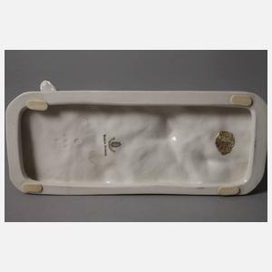 Nymphenburg "Hühnerhund (groß)"