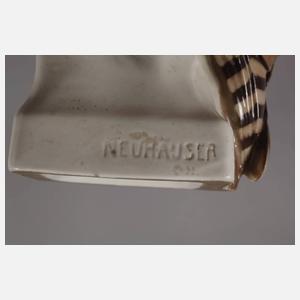 Nymphenburg "Käuzchen"