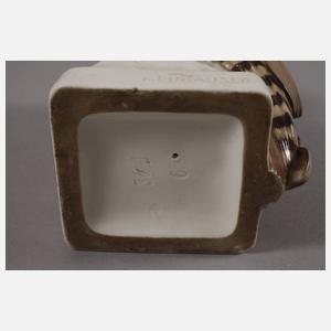 Nymphenburg "Käuzchen"