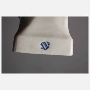 Nymphenburg "Käuzchen"