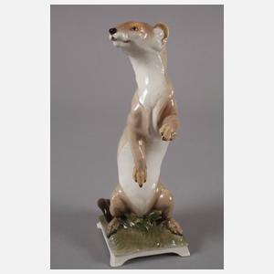 Nymphenburg "Wiesel"