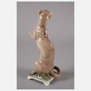 Nymphenburg "Wiesel"