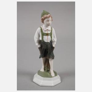 Rosenthal "Tiroler Bub"