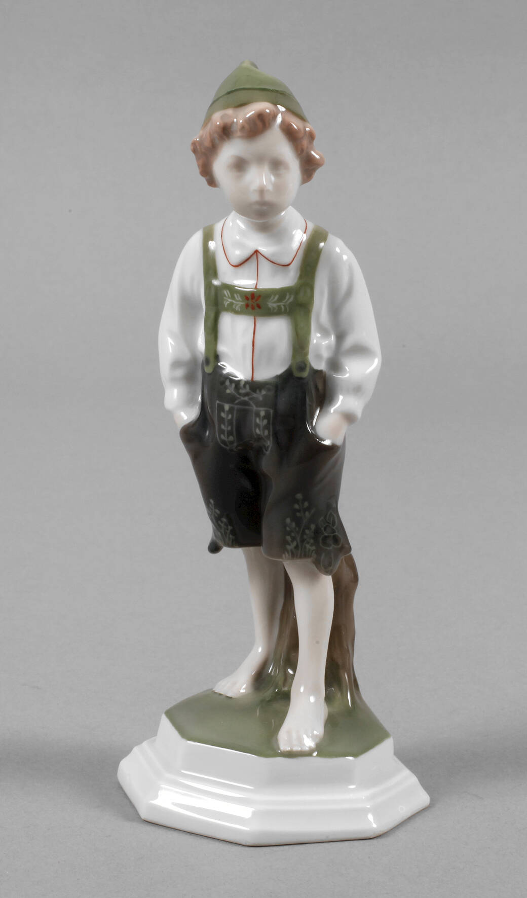 Rosenthal "Tiroler Bub"