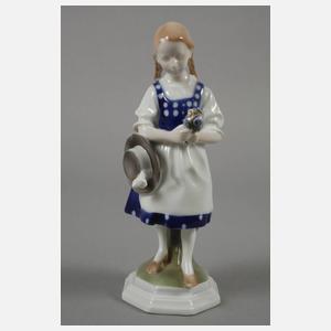 Rosenthal "Tiroler Mädchen"