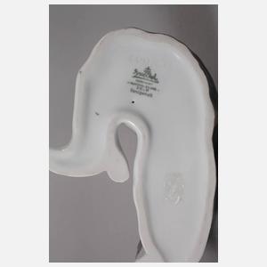 Rosenthal ”Windhund”