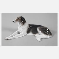 Rosenthal ”Windhund”111