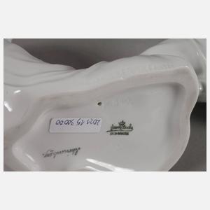 Rosenthal "Pierrot (Aschermittwoch)"