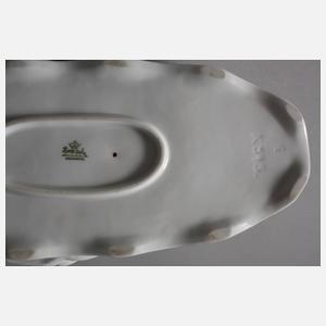 Rosenthal "Sterbender Schwan (Pawlowa)"