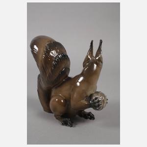 Rosenthal Eichhörnchen