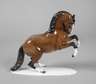 Rosenthal "Hengst in Levade"