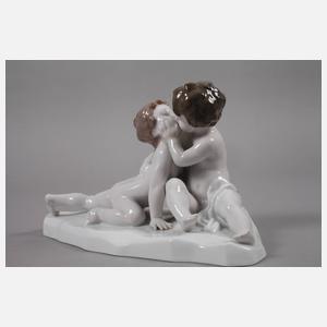 Rosenthal Kindergruppe "Junge Liebe"