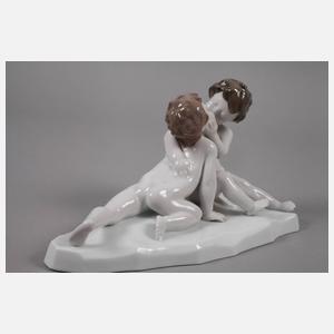 Rosenthal Kindergruppe "Junge Liebe"