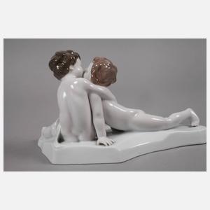 Rosenthal Kindergruppe "Junge Liebe"