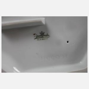 Rosenthal Kindergruppe "Junge Liebe"