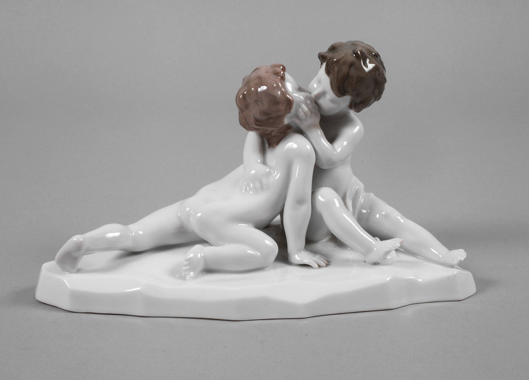 Rosenthal Kindergruppe "Junge Liebe"