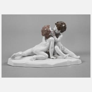 Rosenthal Kindergruppe "Junge Liebe"