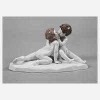 Rosenthal Kindergruppe "Junge Liebe"111