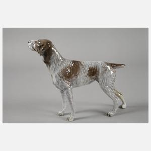 Rosenthal Jagdhund