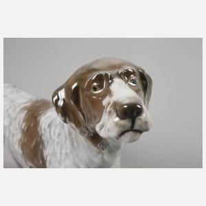 Rosenthal Jagdhund