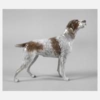 Rosenthal Jagdhund111