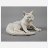 Rosenthal Katze111