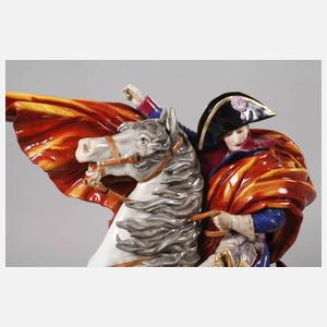 Rudolstadt "Napoleons Ritt über die Alpen"