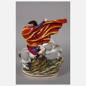 Rudolstadt "Napoleons Ritt über die Alpen"