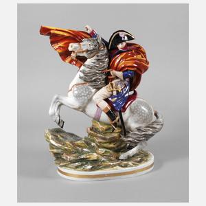 Rudolstadt "Napoleons Ritt über die Alpen"