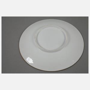 Wappenteller Allianz Bayern–Spanien