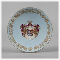 Wappenteller Allianz Bayern–Spanien111