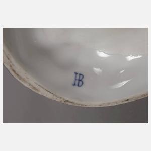 Figürlicher Tafelaufsatz