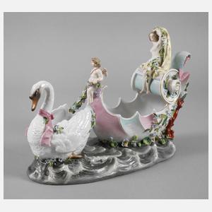 Figürlicher Tafelaufsatz