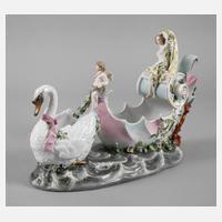 Figürlicher Tafelaufsatz111