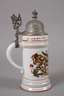 Zunftkrug der Bäcker