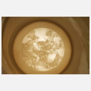 Zunftkrug der Bäcker