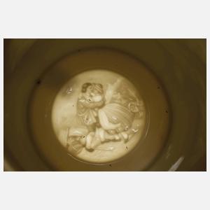 Zunftkrug der Hufschmiede