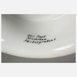 Zunftkrug der Hufschmiede