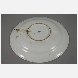 Große Delfter Platte