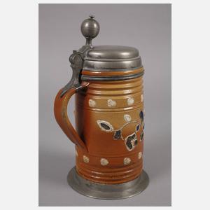 Altenburger Perlhumpen