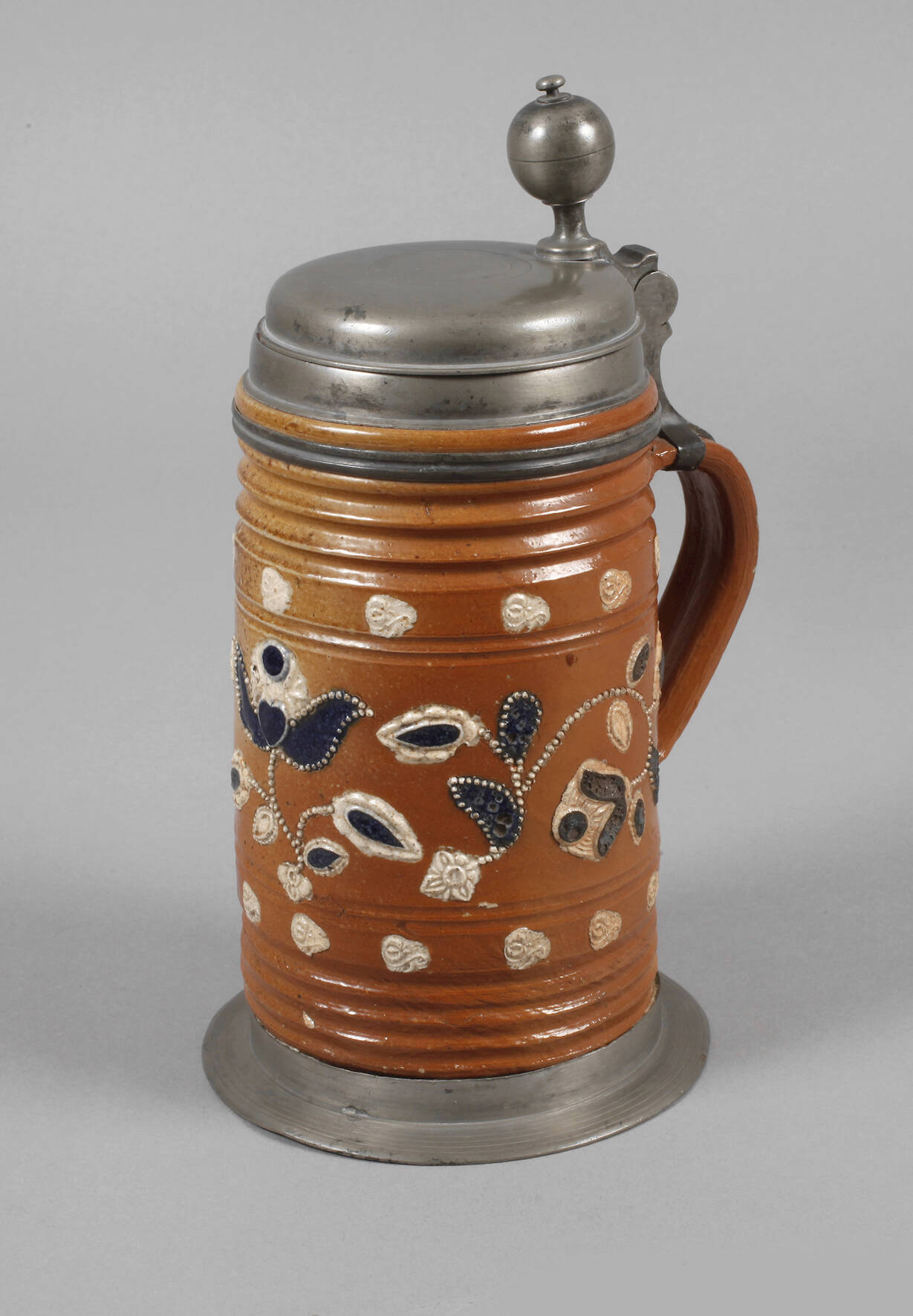 Altenburger Perlhumpen