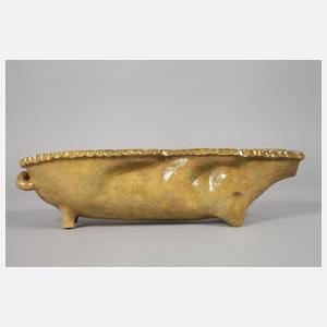 Kohren-Sahlis Pastetenform