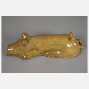 Kohren-Sahlis Pastetenform