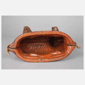 Kohren-Sahlis Buchtelform