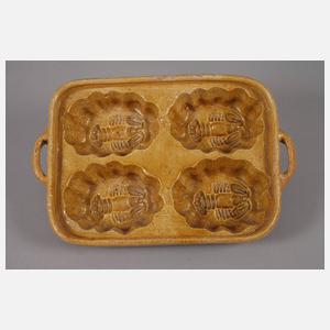 Kohren-Sahlis Buchtelform