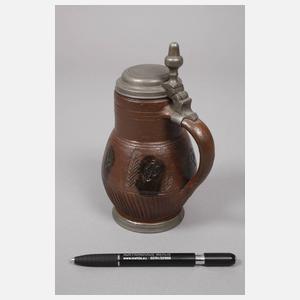 Kleiner Muskauer Krug