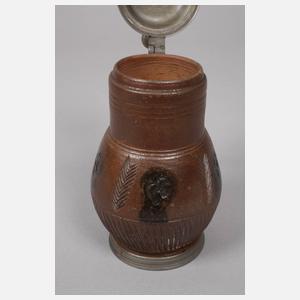 Kleiner Muskauer Krug