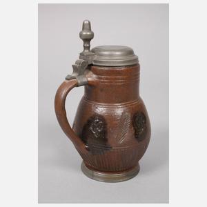 Kleiner Muskauer Krug