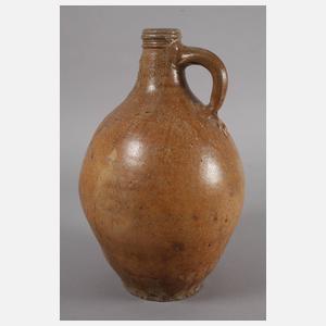 Großer Bartmannskrug