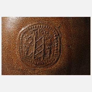 Großer Bartmannskrug